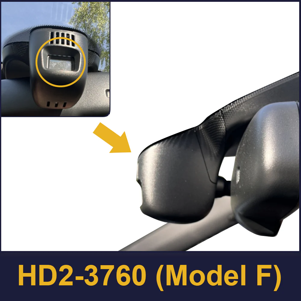 FITCAMX Dash Cam for Audi - Image 10