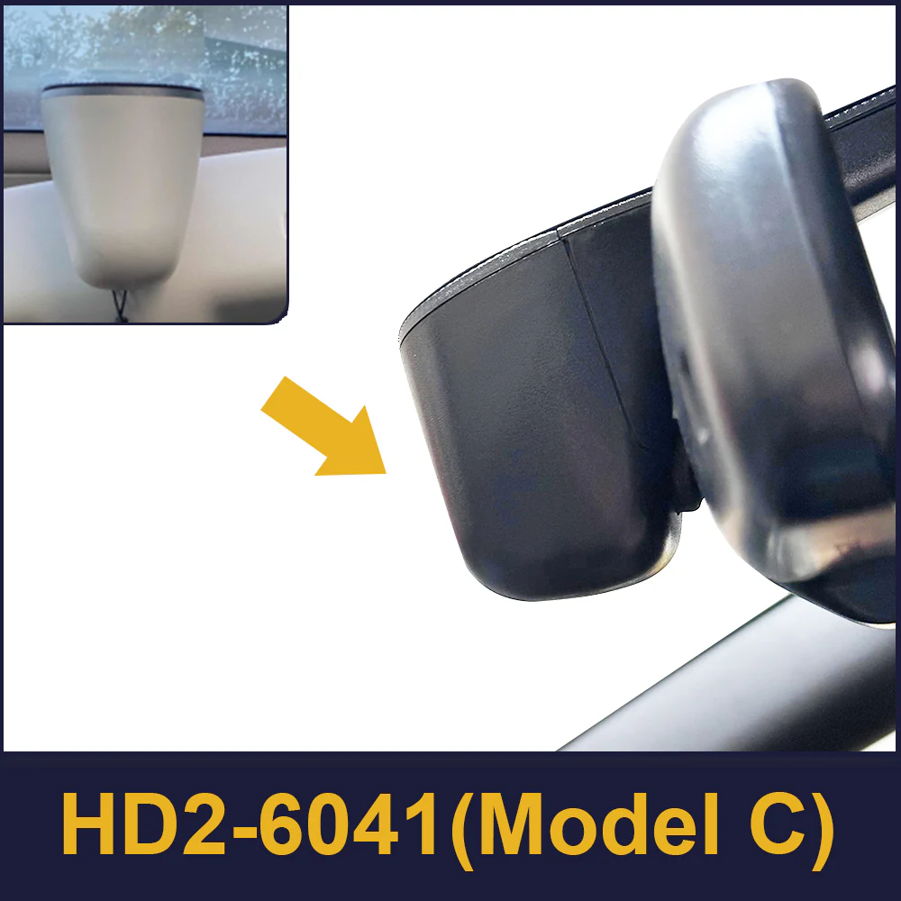 FITCAMX Dash Cam for Audi - Image 7