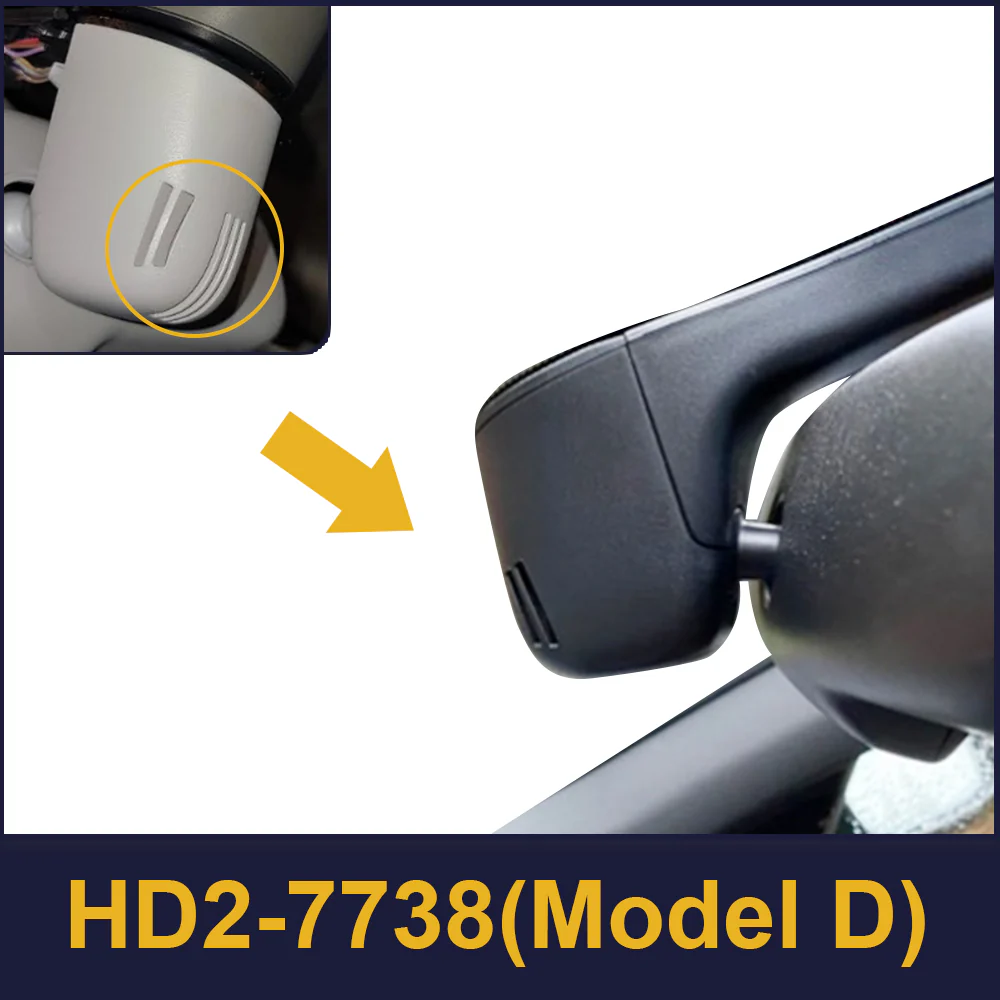FITCAMX Dash Cam for Audi - Image 8