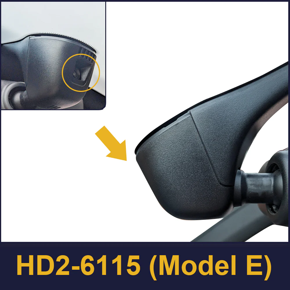 FITCAMX Dash Cam for Audi - Image 9