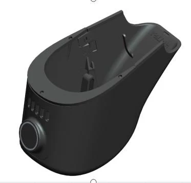 FITCAMX Dash Cam for Bentley BENTAYGA/ Continental GT/ FLYING SPUR - Image 3