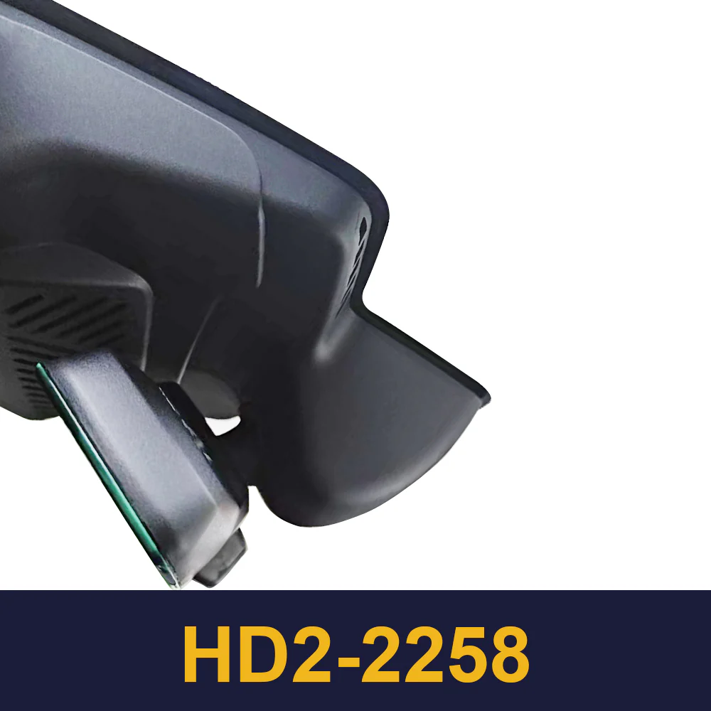 FITCAMX Dash Cam For BMW MINI Cooper, Cooper S, Hatchback, Electric EV 2025 - Image 4