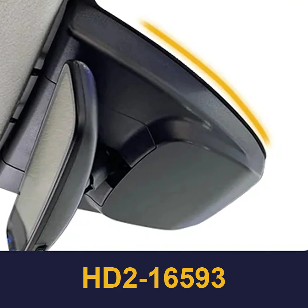 FITCAMX Dash Cam For Toyota Corolla Cross 2022-2026 - Image 3