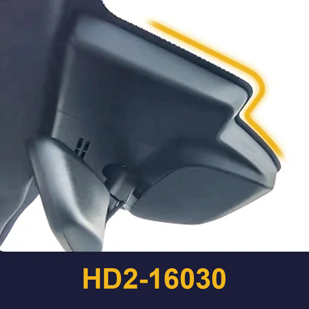 FITCAMX Dash Cam For Toyota Corolla Cross 2022-2026 - Image 4