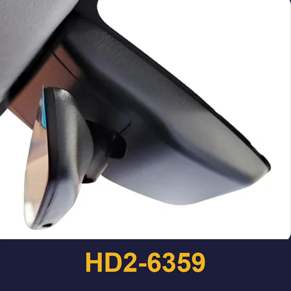 FITCAMX Dash Cam For Toyota Corolla Cross 2022-2026 - Image 5