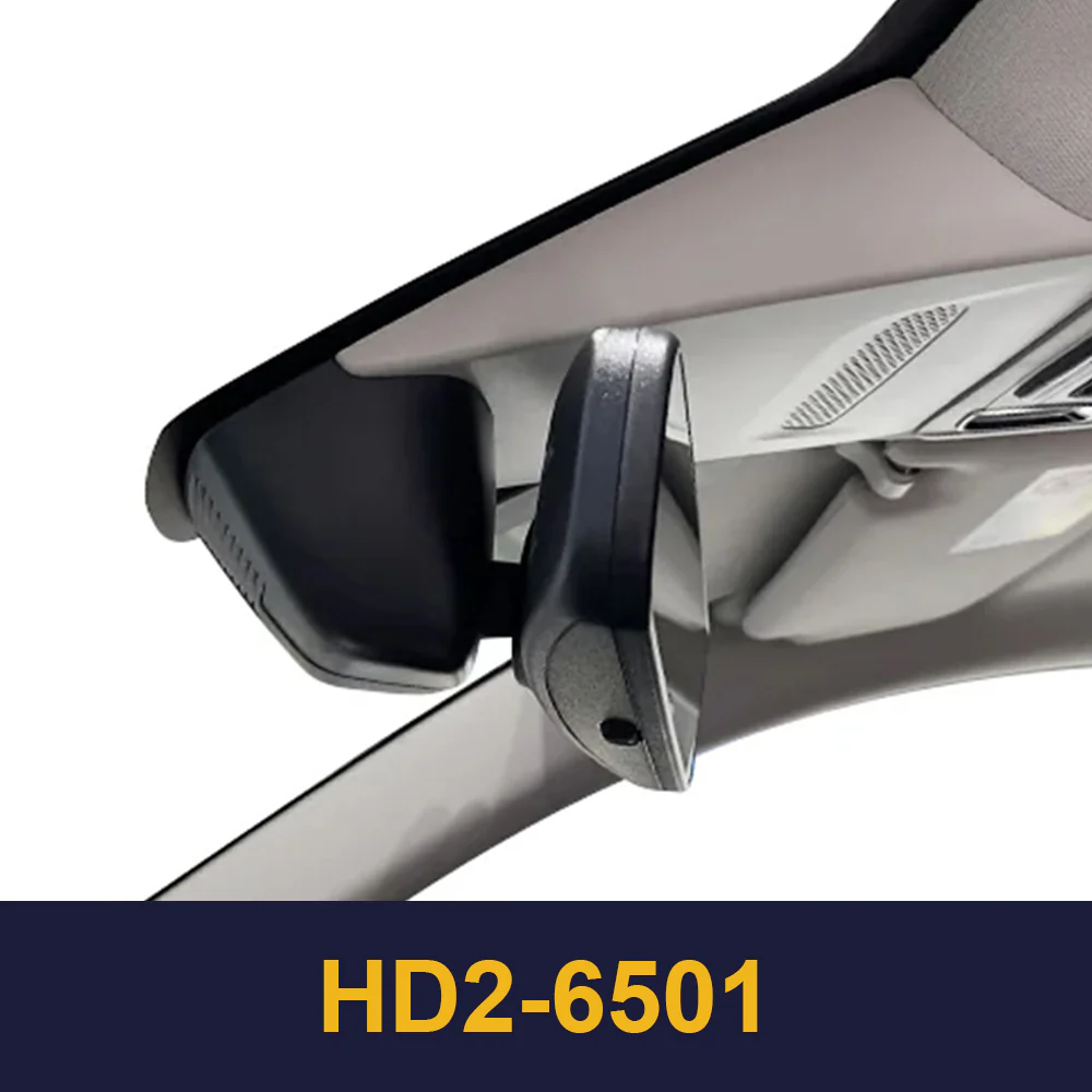 FITCAMX Dash Cam for Honda HR-V ZR-V e:Ny1 2023-2026 3rd Gen - Image 3
