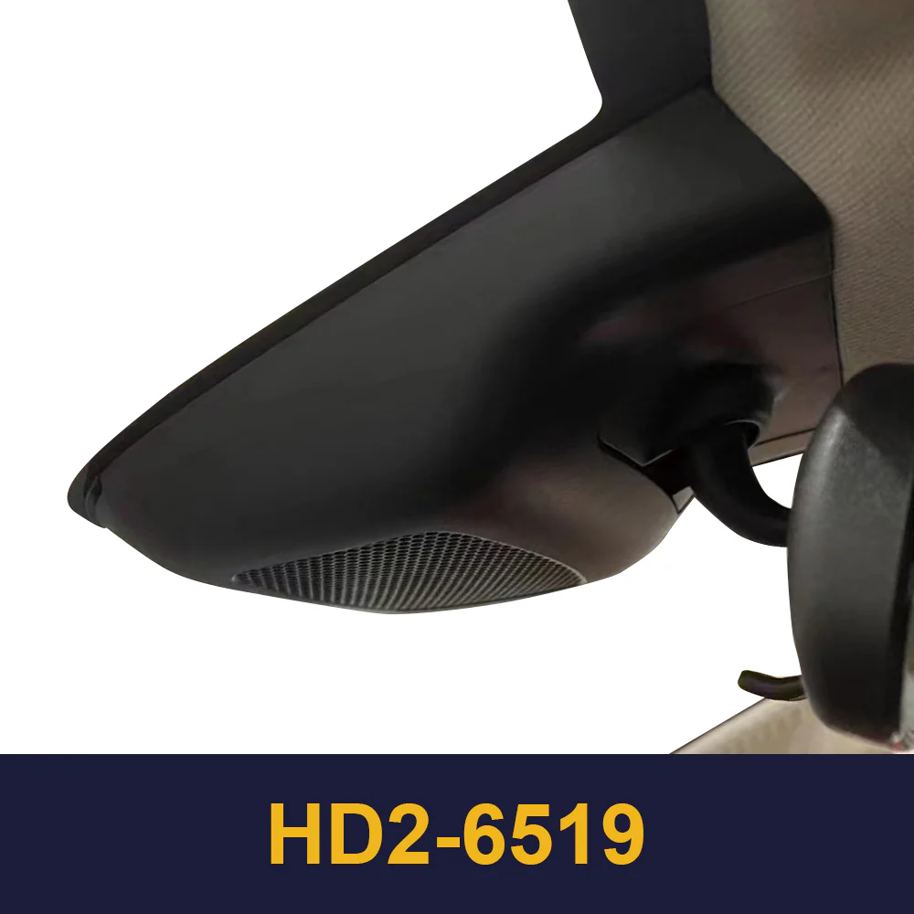 FITCAMX Dash Cam for Honda HR-V ZR-V e:Ny1 2023-2026 3rd Gen - Image 4