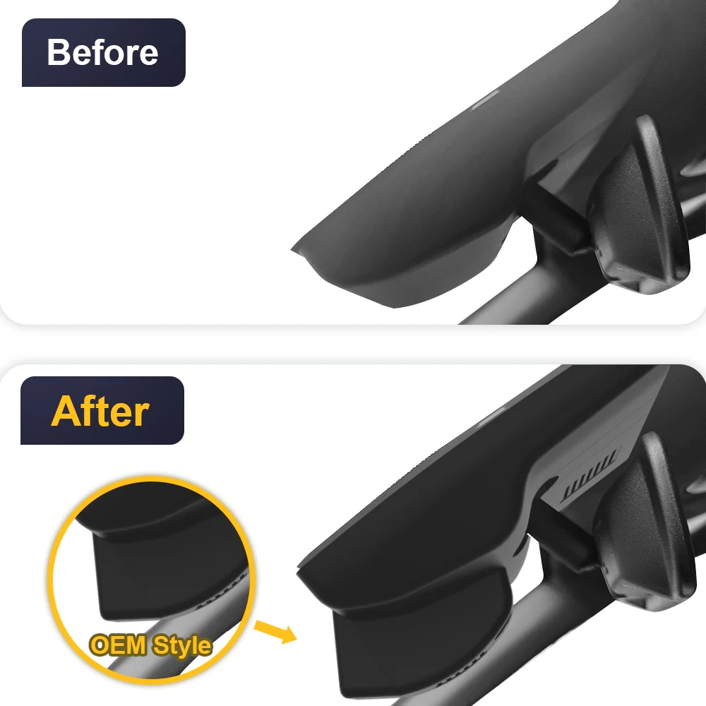 FITCAMX Dash Cam for Hyundai Sonata 2024-2026 (Rear Mirror Cover part number 96030-L1600) - Image 3
