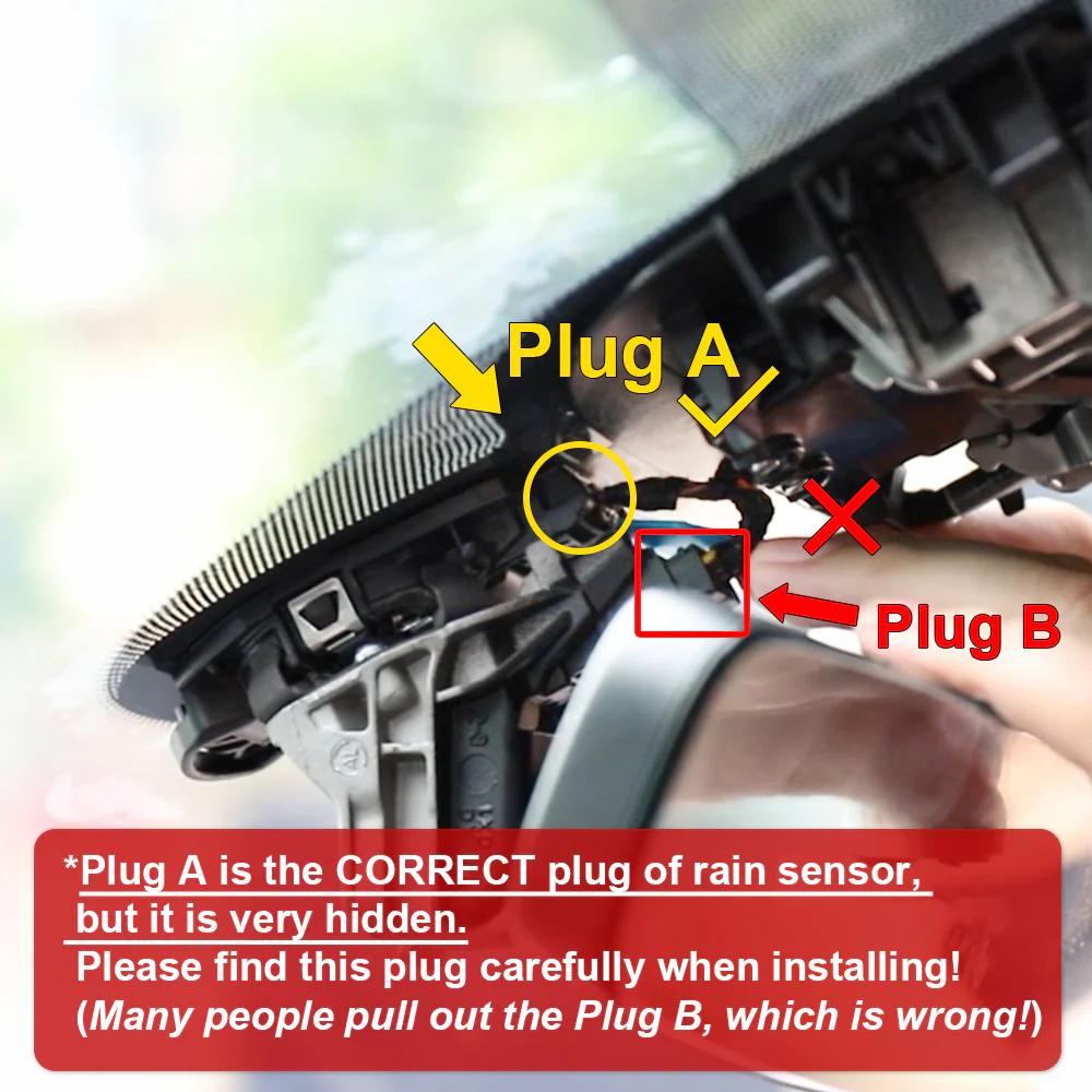 FITCAMX Dash Cam for Audi - Image 3