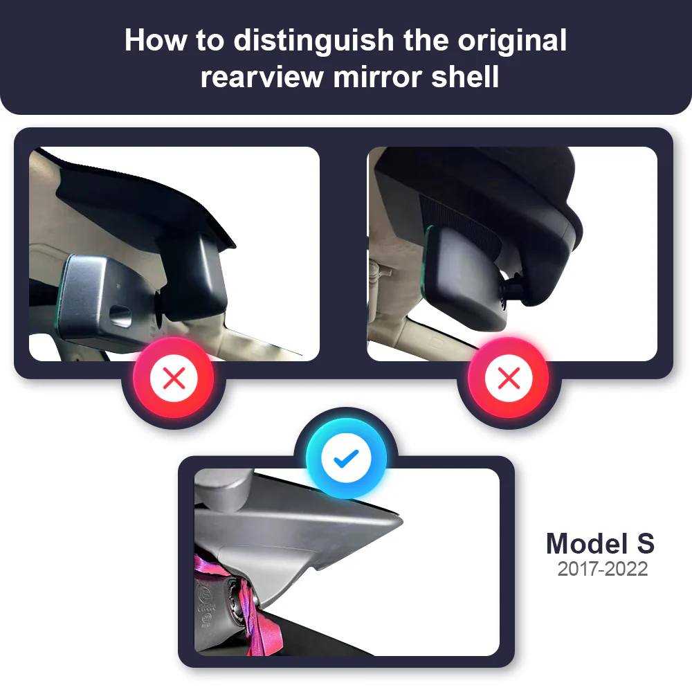 Fitcamx Dash Cam For Tesla - Image 3