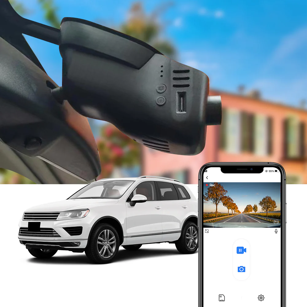 For Volkswagen