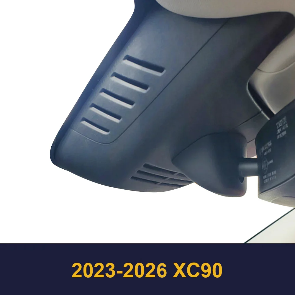 Fitcamx Dash Cam For Volvo & Polestar2 - Image 13
