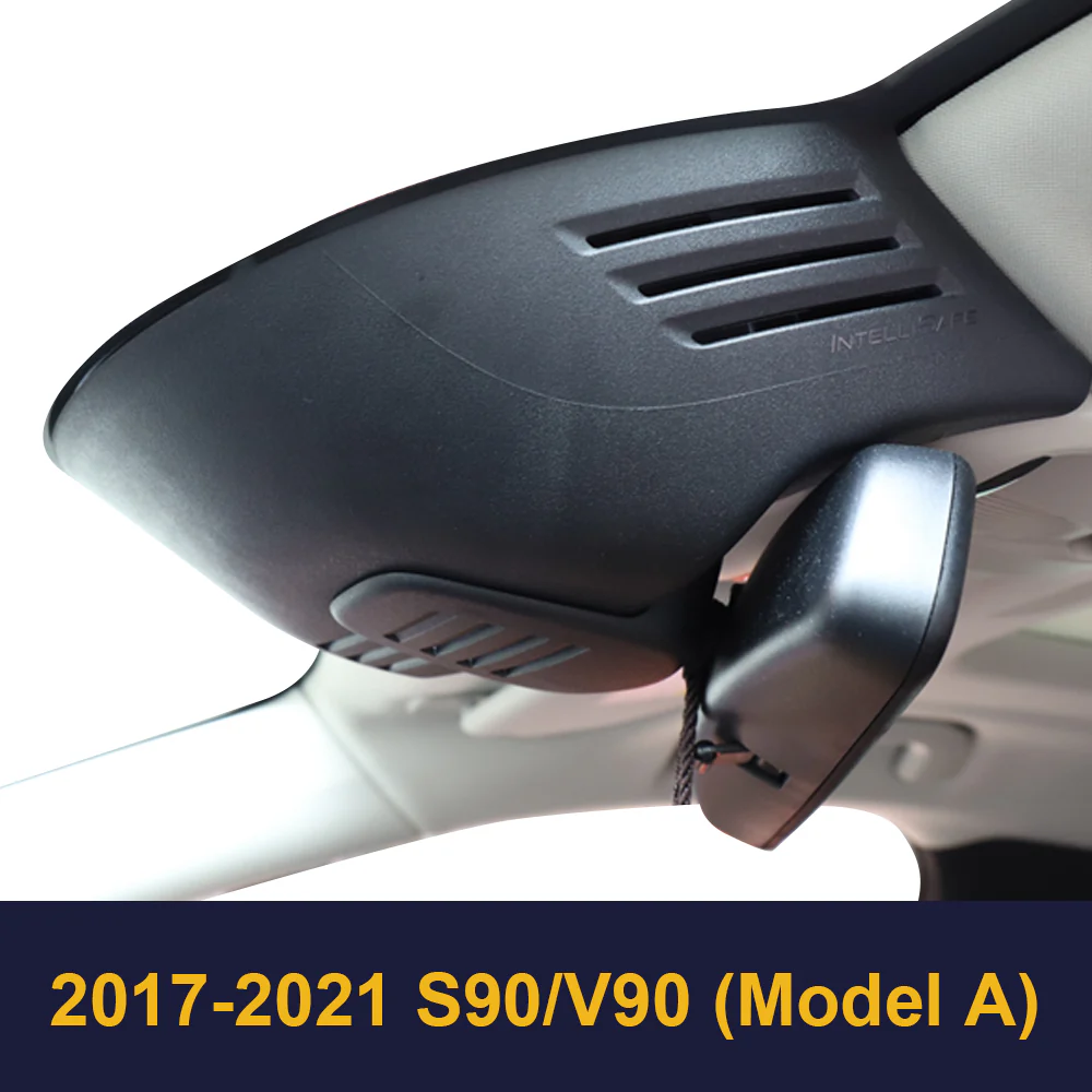 Fitcamx Dash Cam For Volvo & Polestar2 - Image 14