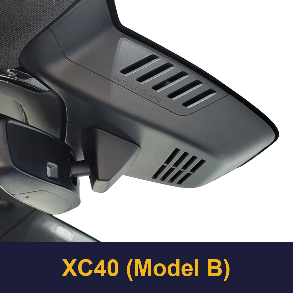 Fitcamx Dash Cam For Volvo & Polestar2 - Image 4