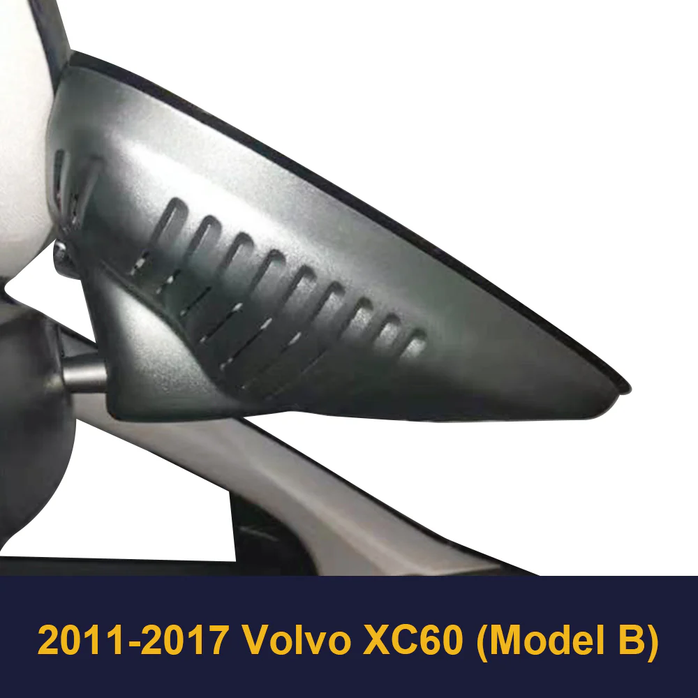 Fitcamx Dash Cam For Volvo & Polestar2 - Image 6