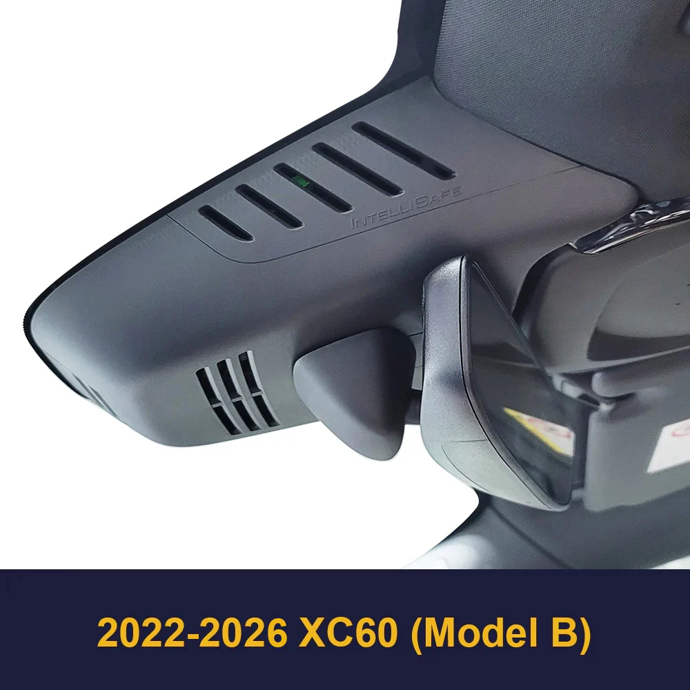 Fitcamx Dash Cam For Volvo & Polestar2 - Image 8