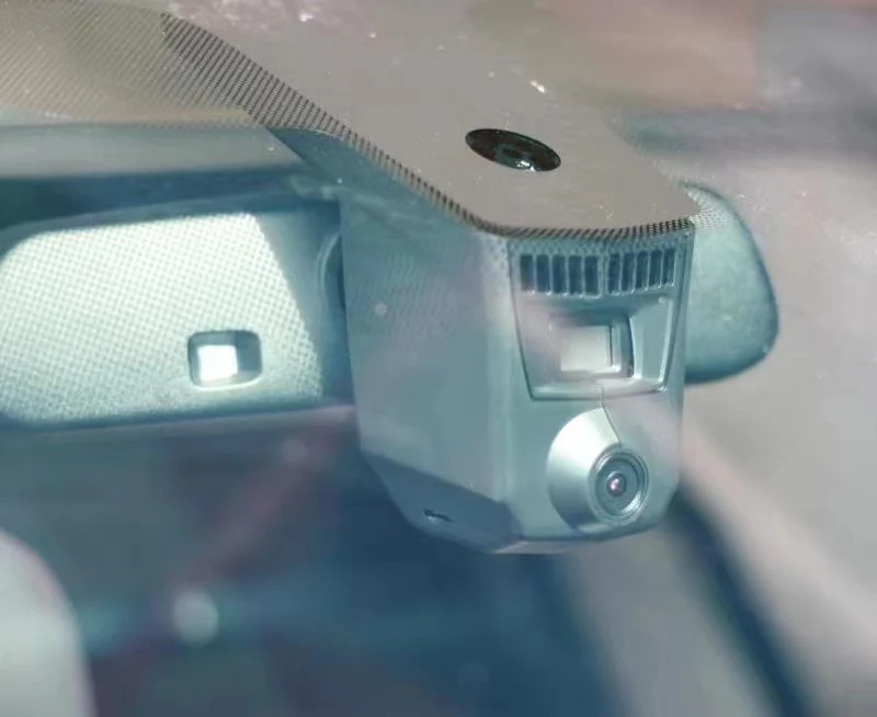 FITCAMX Dash Cam for BMW G Chassis - Image 3
