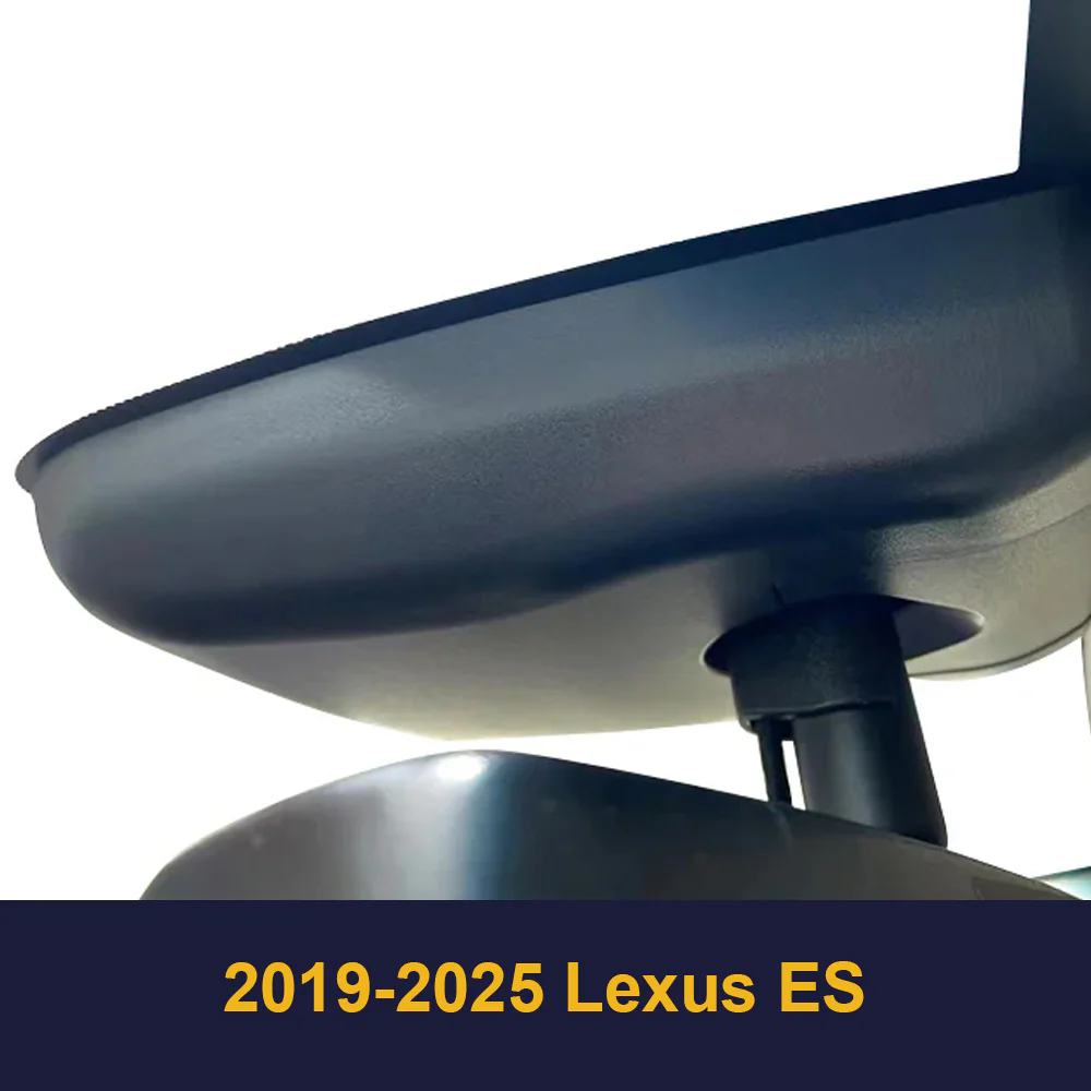 Fitcamx Dash Cam for Lexus RX/NX/ES/IS/UX - Image 12