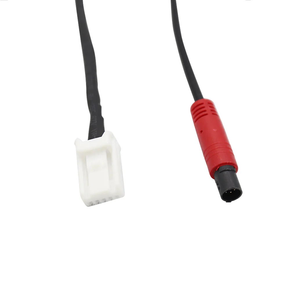 FITCAMX Parking Mode Cable for Toyota Sienna 2021 - Now - Image 3