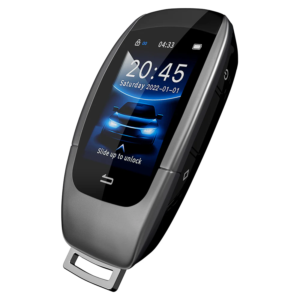 Smart Key Remote Control X-900 - Image 6